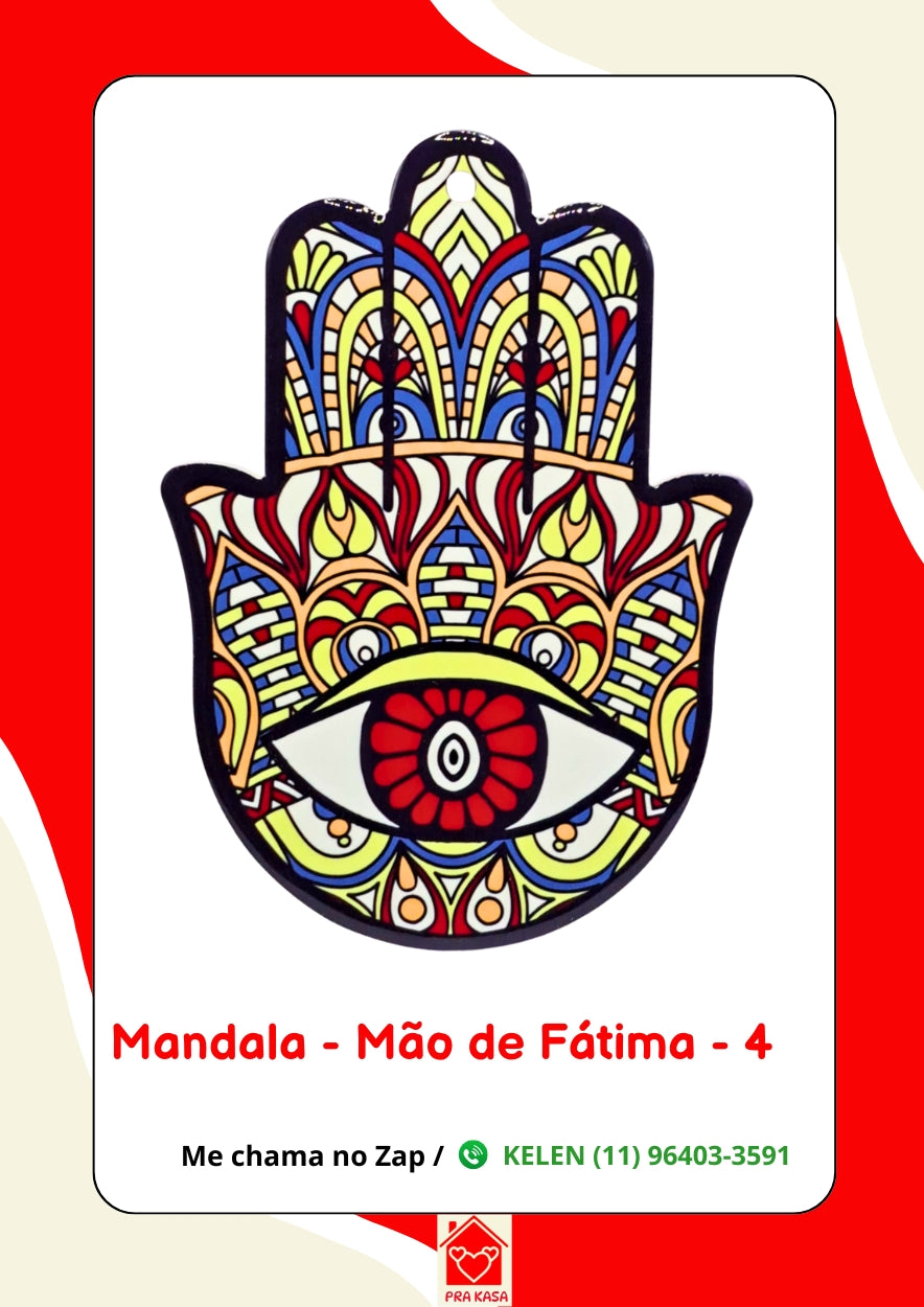 Mandalas