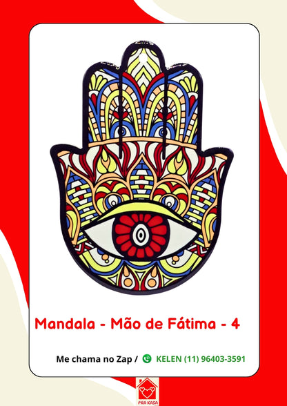 Mandalas