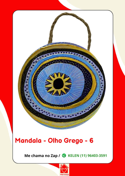 Mandalas