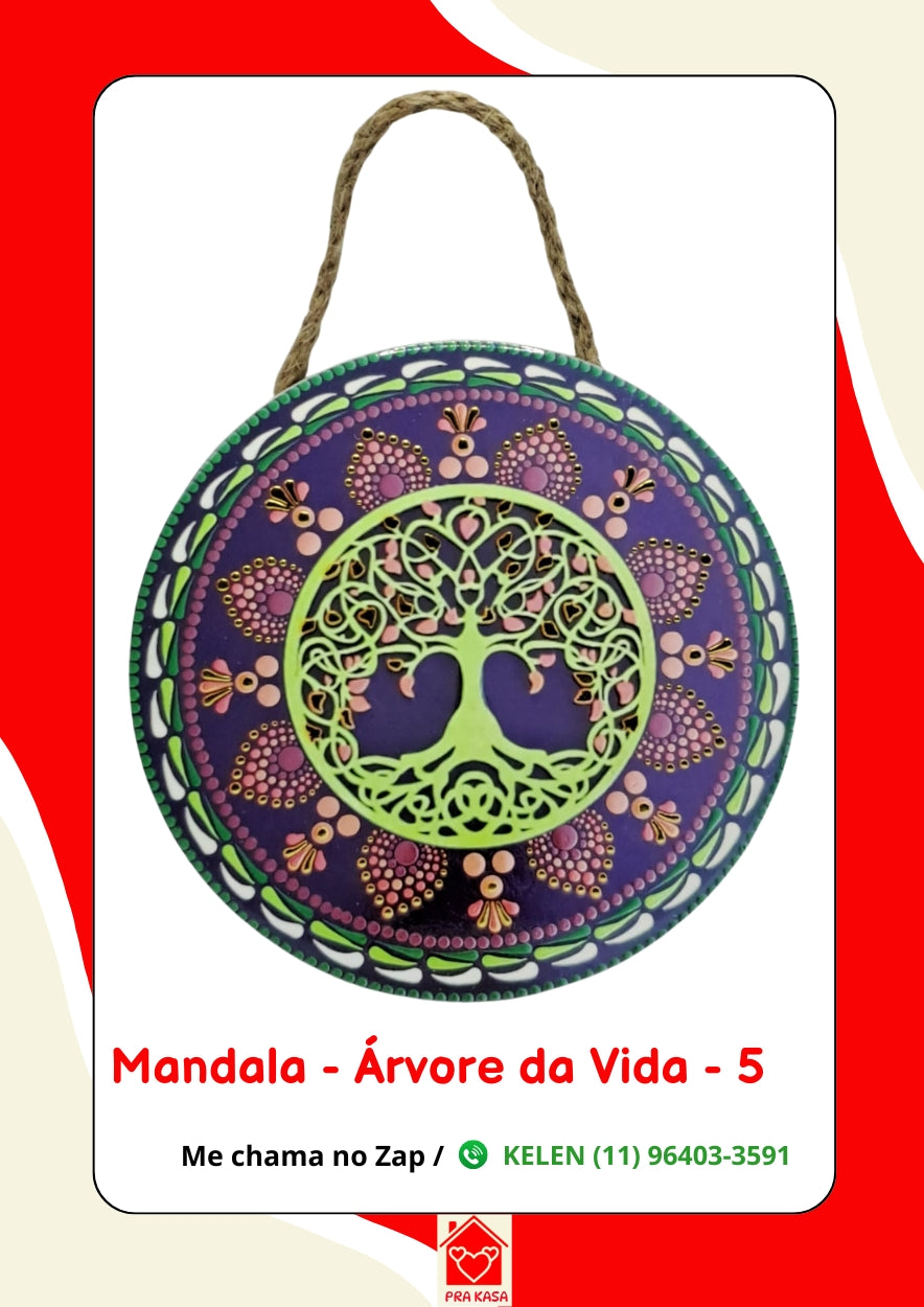 Mandalas