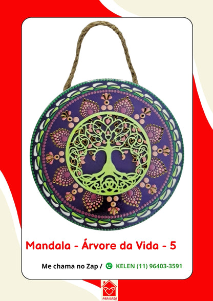 Mandalas