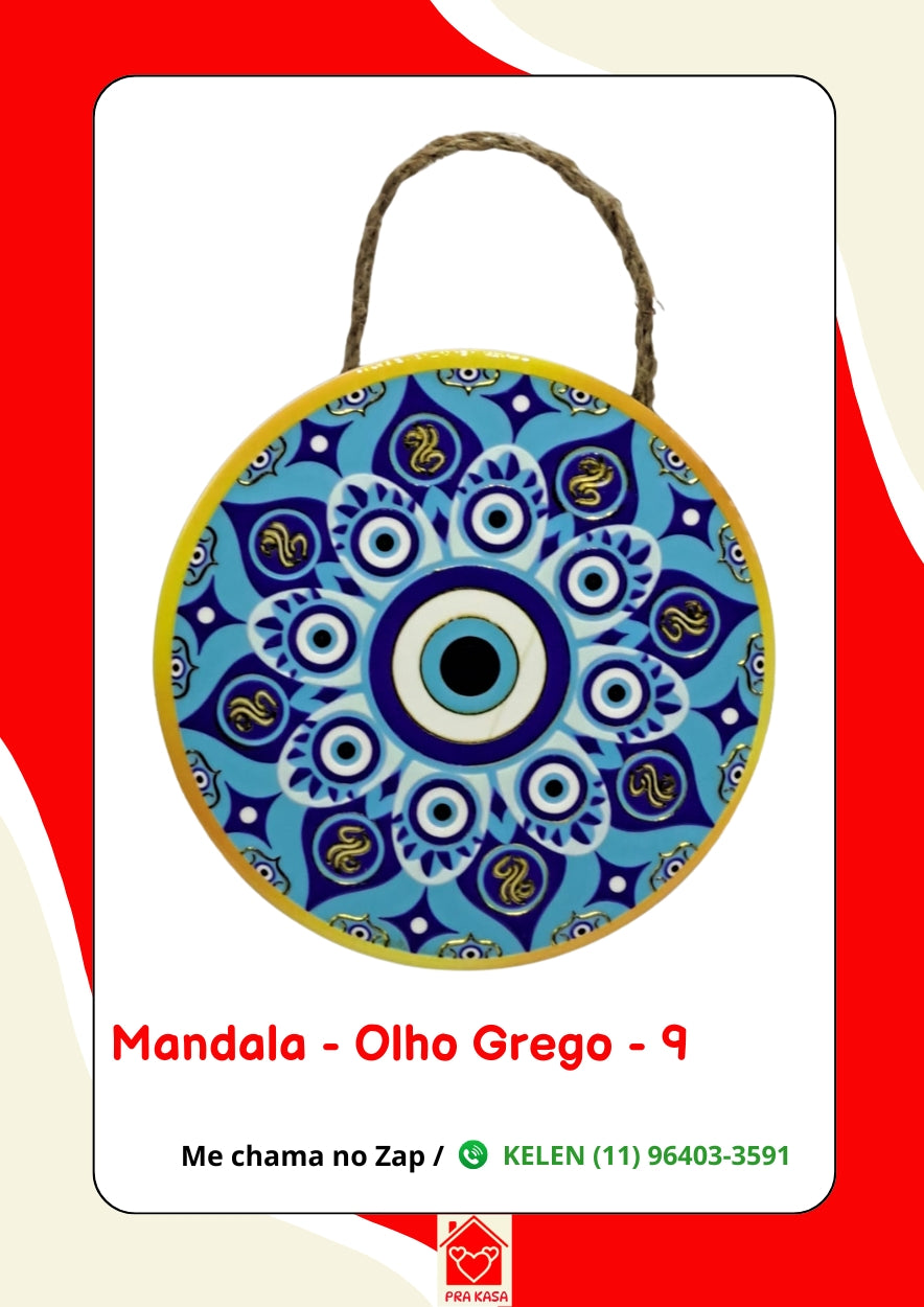Mandalas