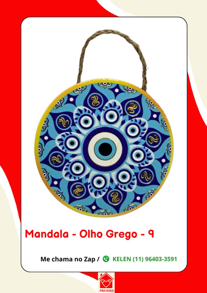 Mandalas