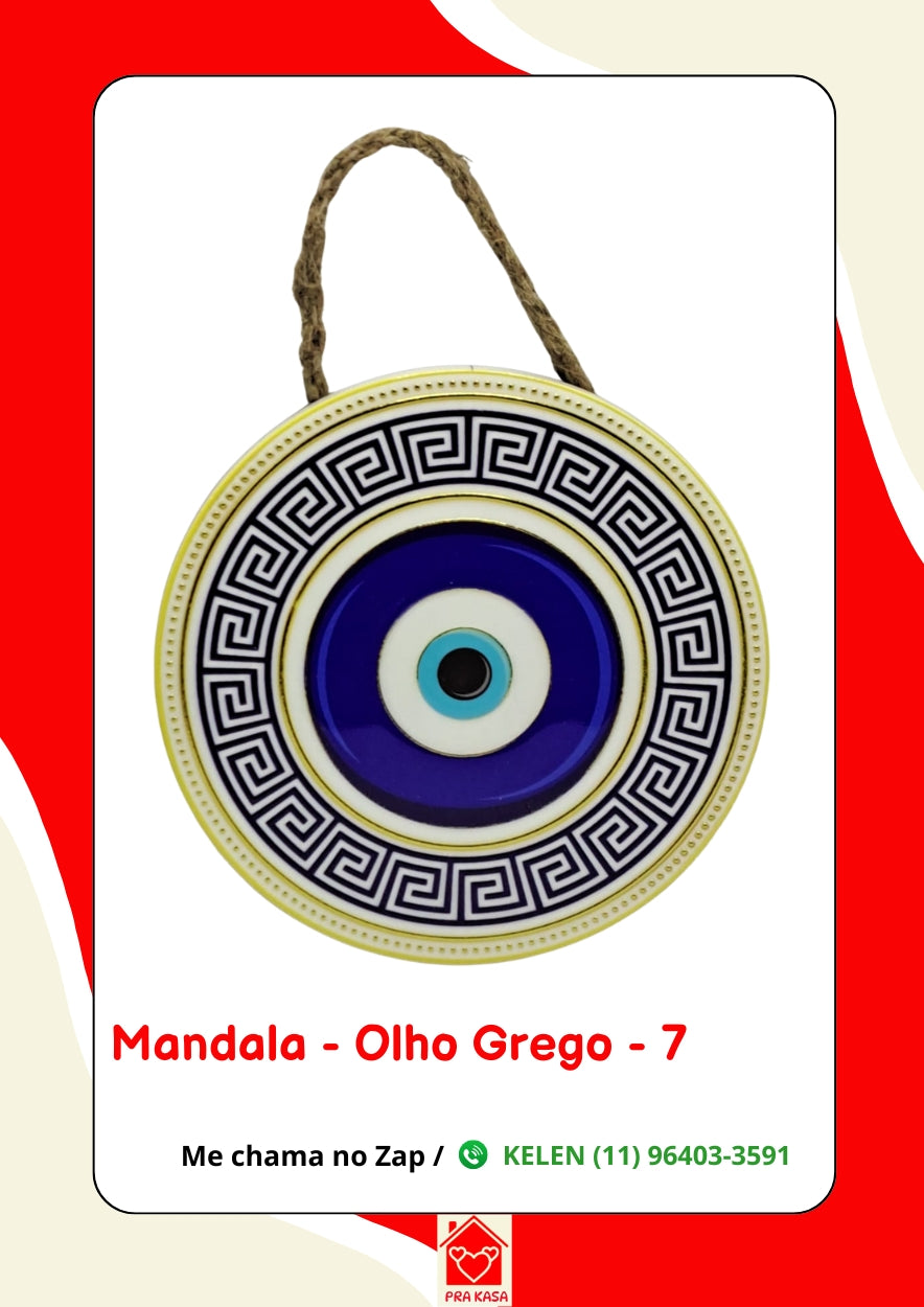 Mandalas