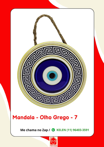 Mandalas