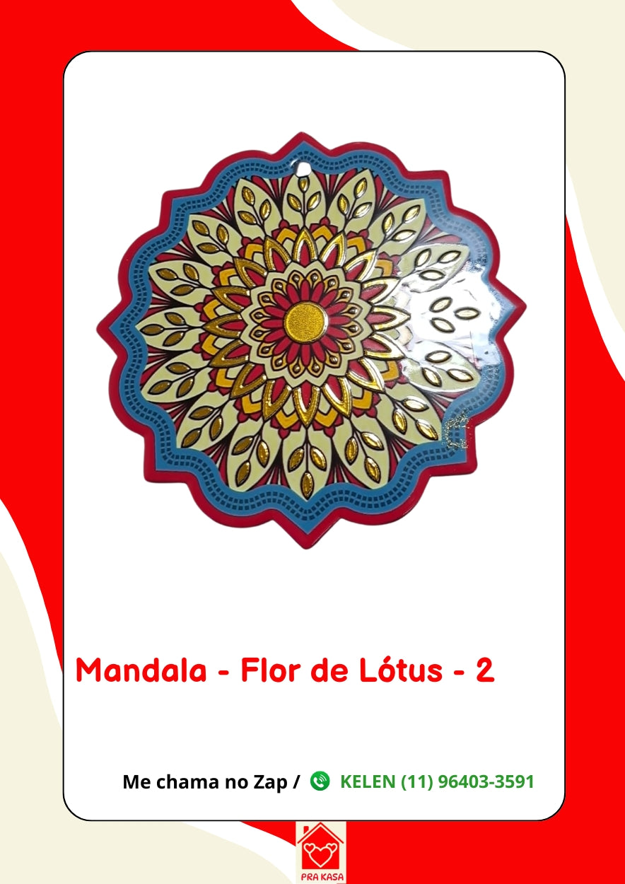 Mandalas