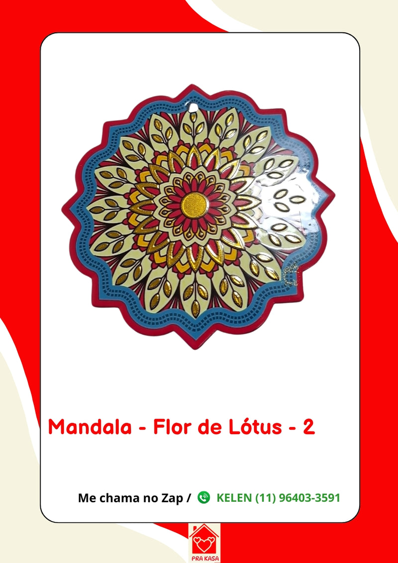 Mandalas