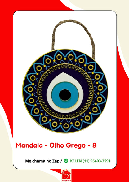 Mandalas