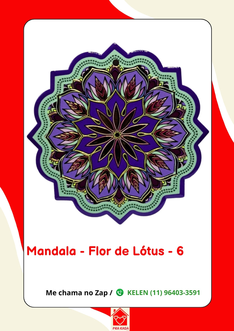 Mandalas
