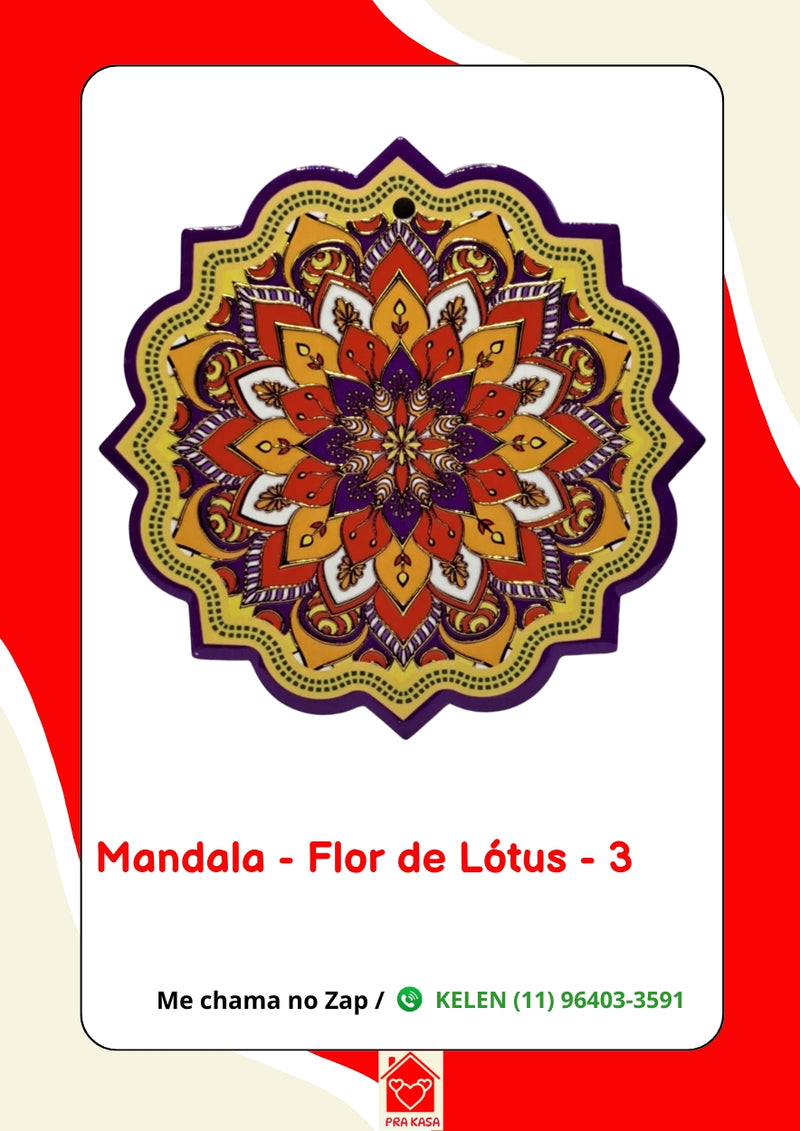 Mandalas