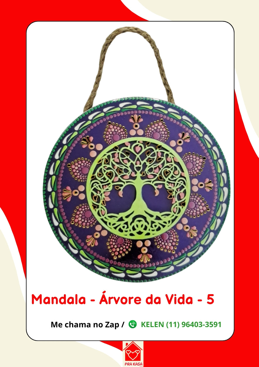 Mandalas