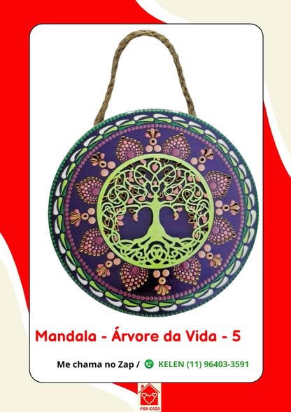 Mandalas