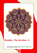 Mandalas