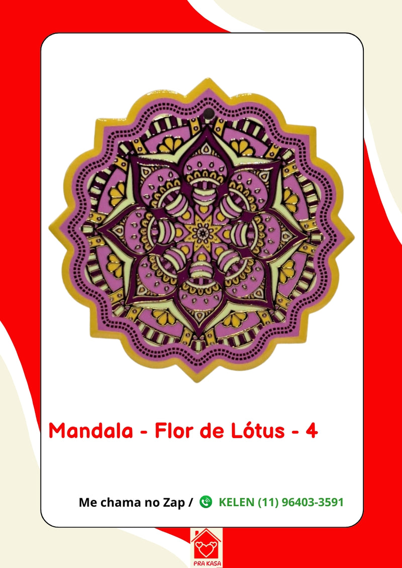 Mandalas