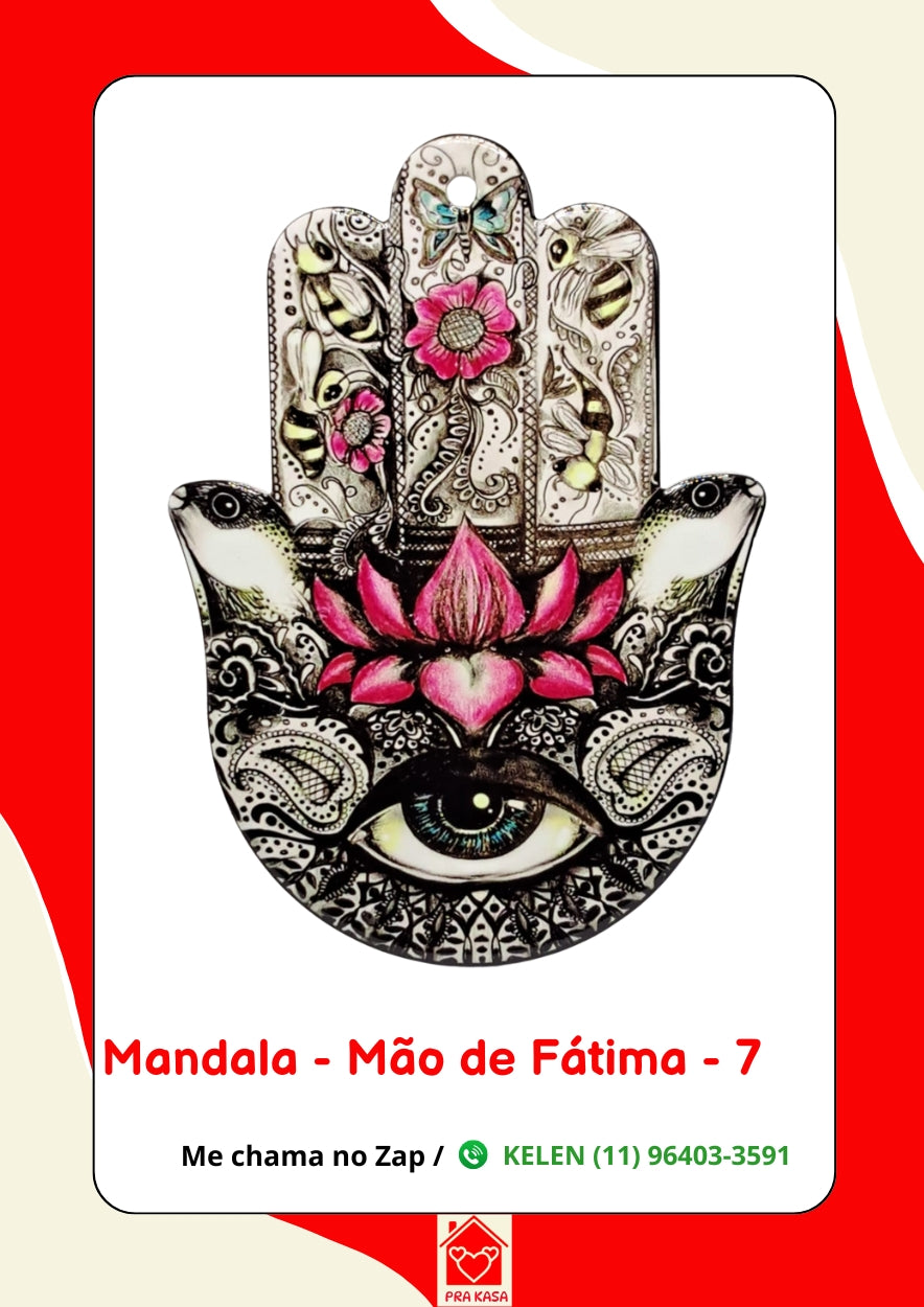 Mandalas