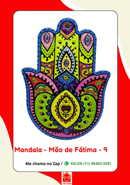 Mandalas