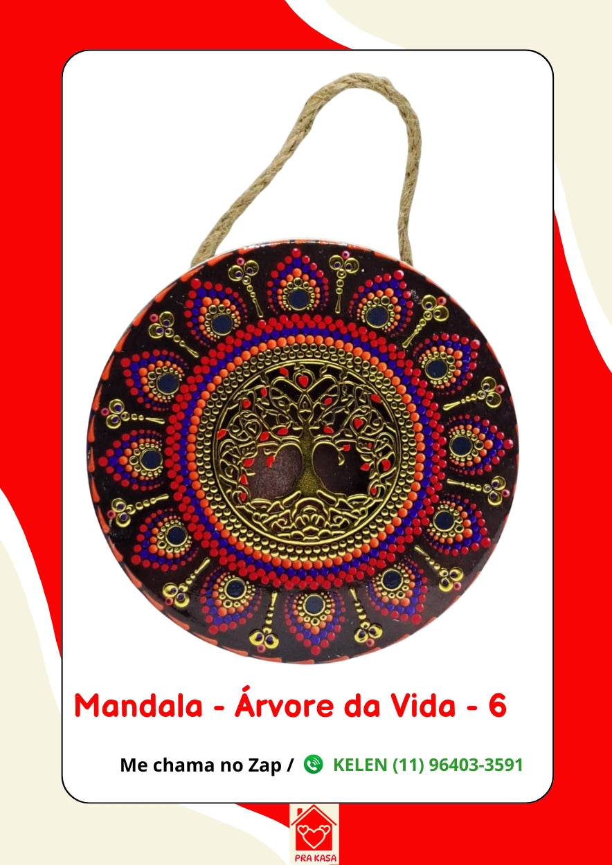 Mandalas