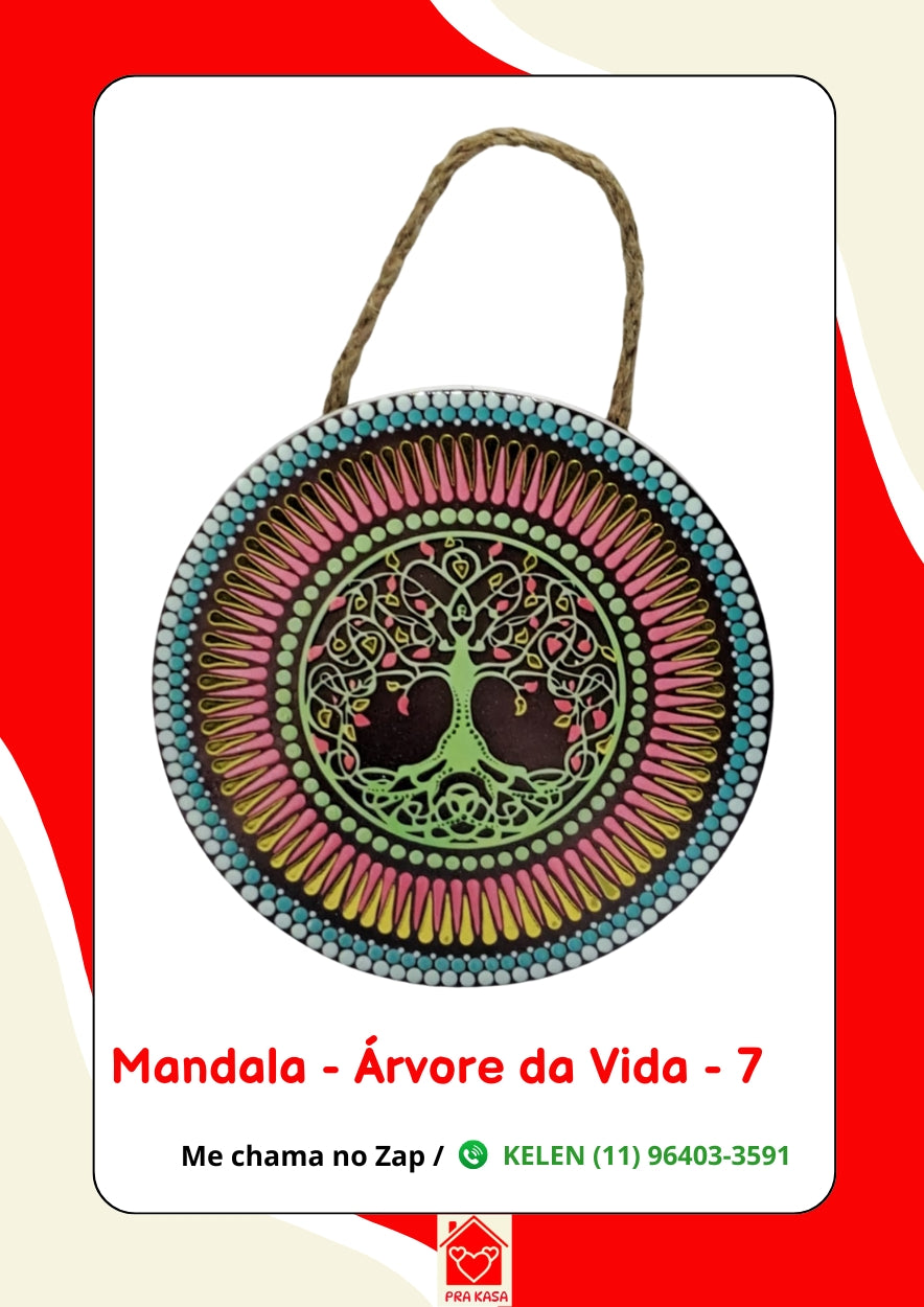 Mandalas