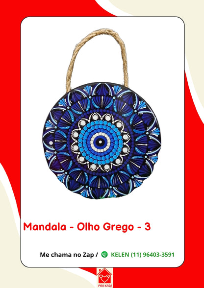 Mandalas