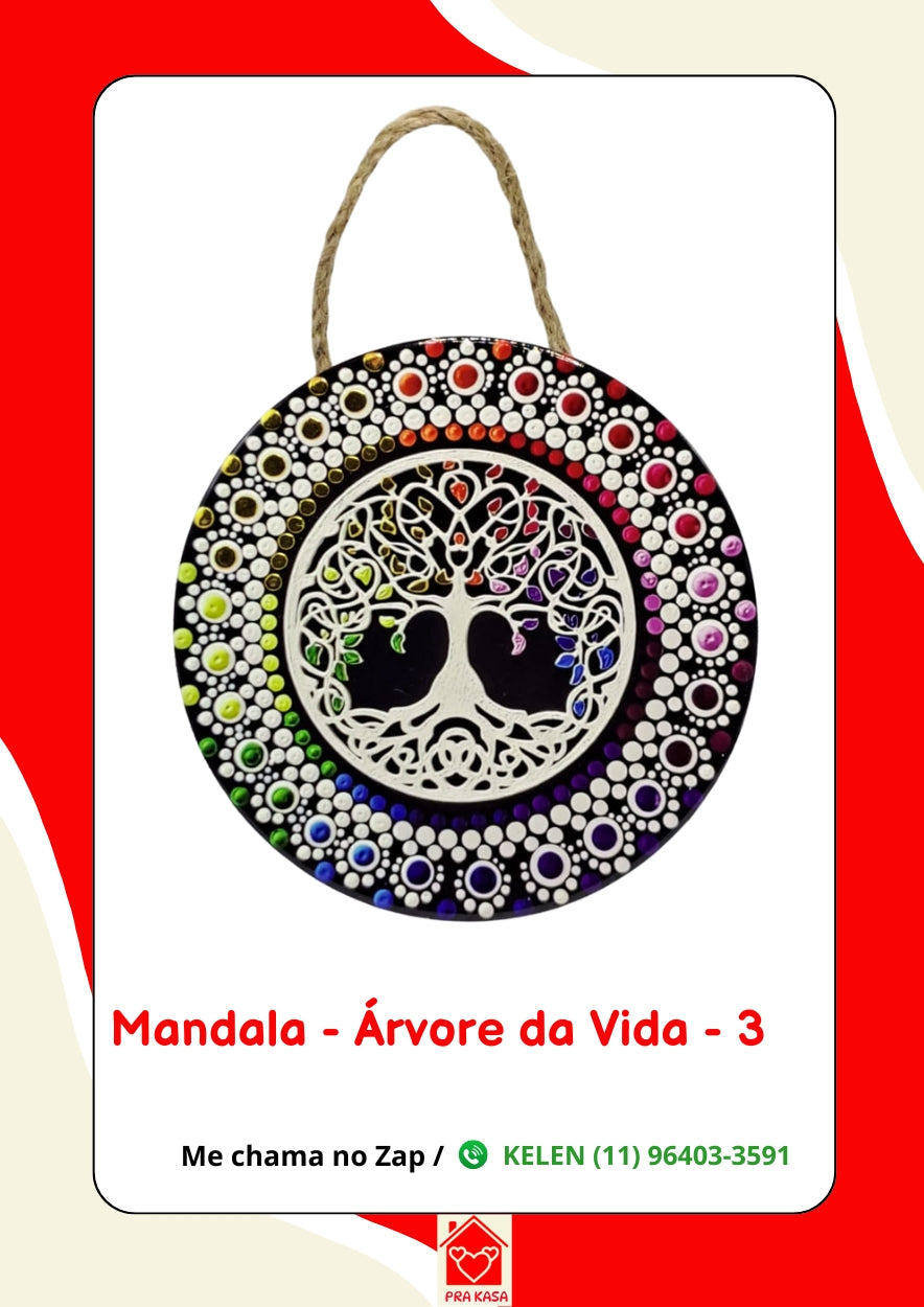 Mandalas