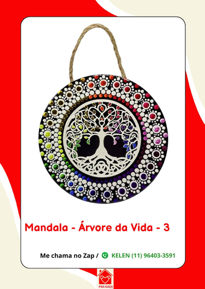 Mandalas