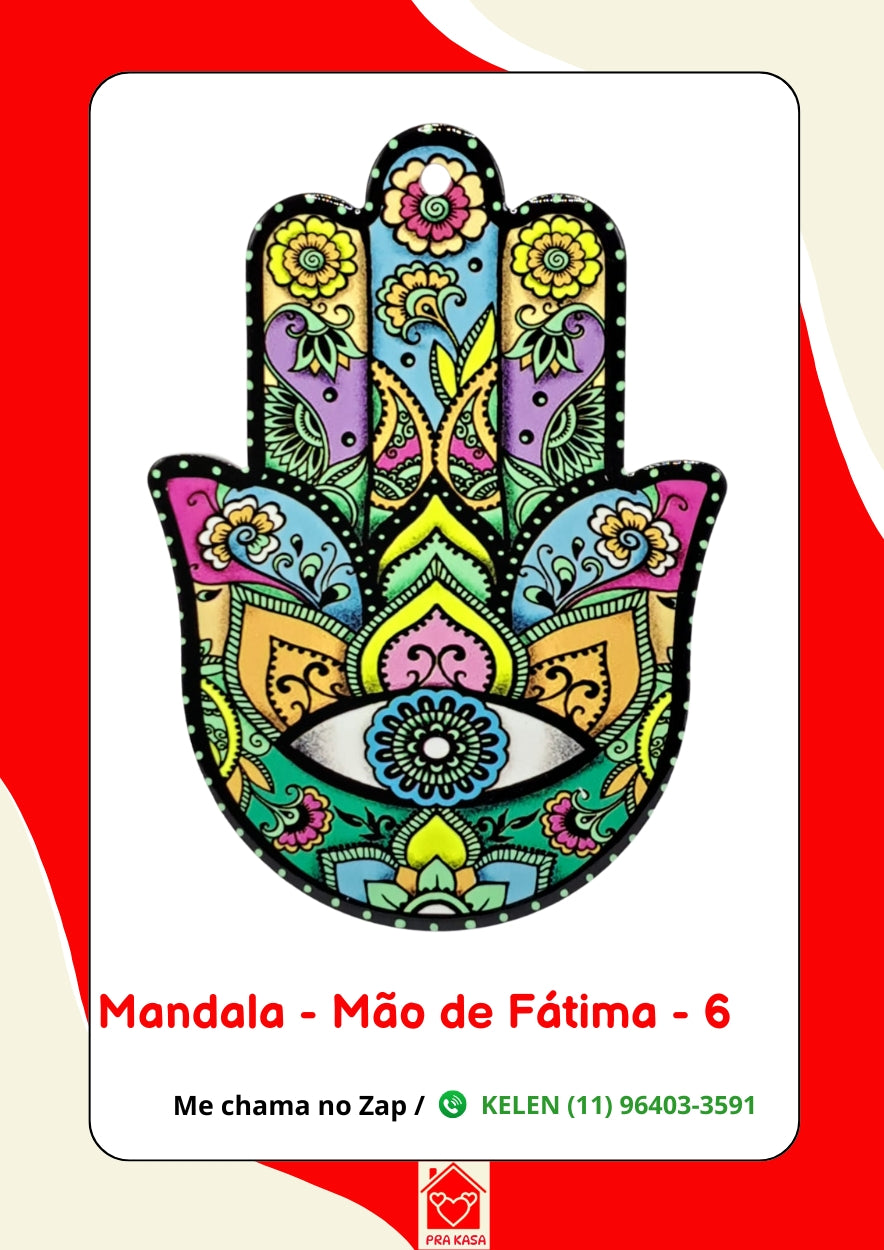 Mandalas