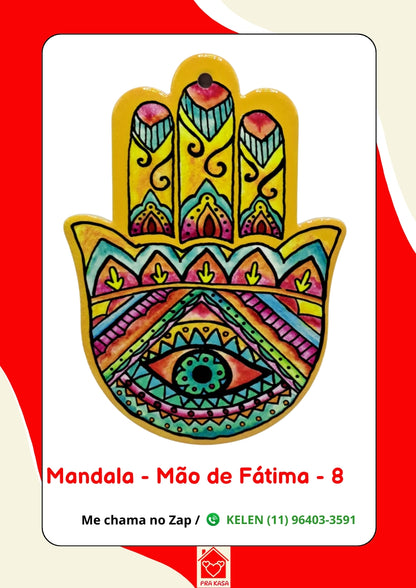 Mandalas