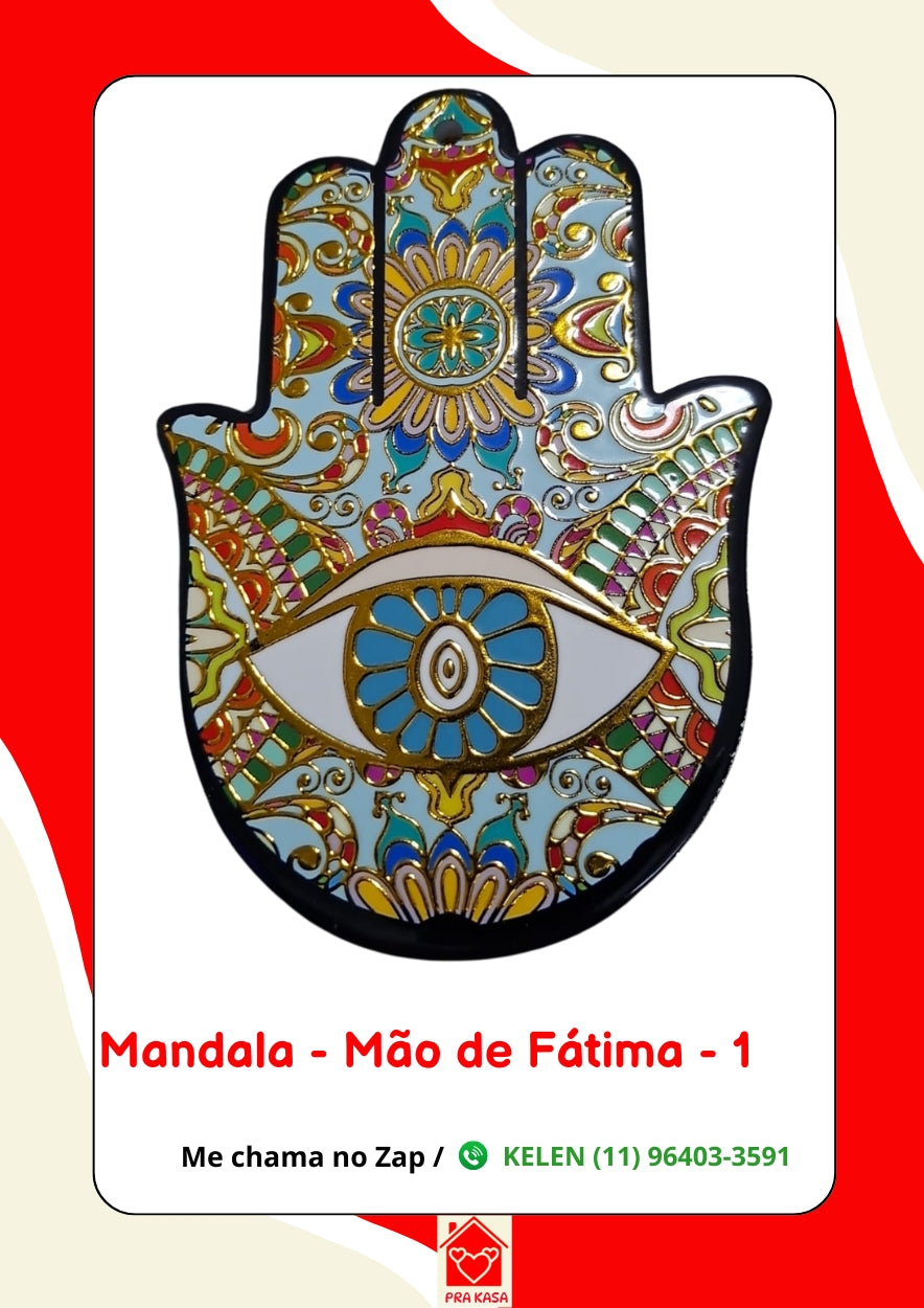 Mandalas
