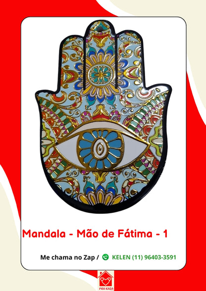 Mandalas