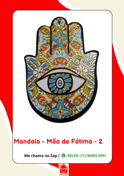 Mandalas