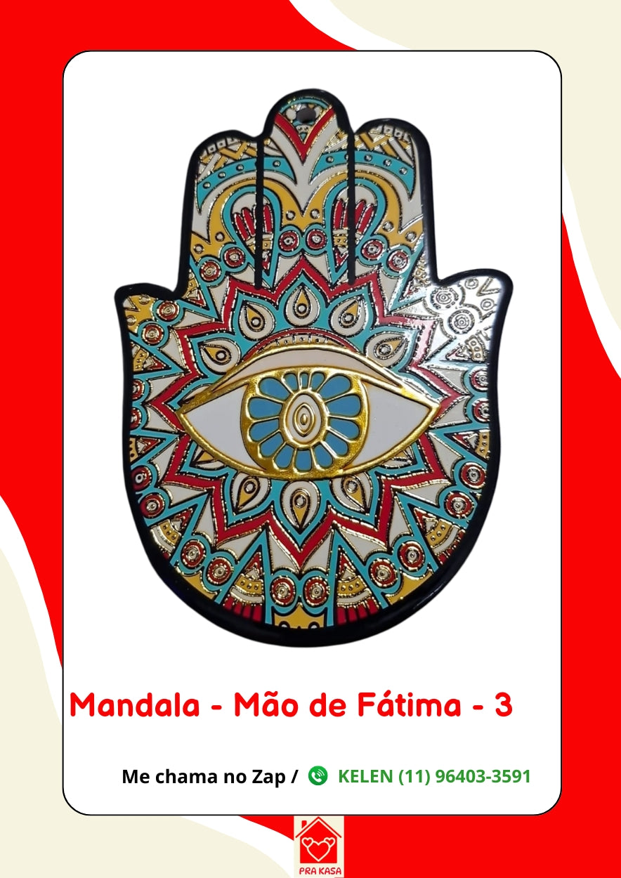 Mandalas