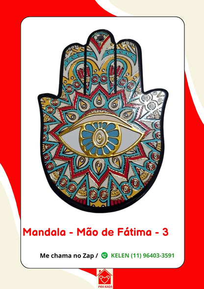 Mandalas