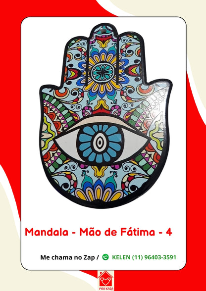 Mandalas
