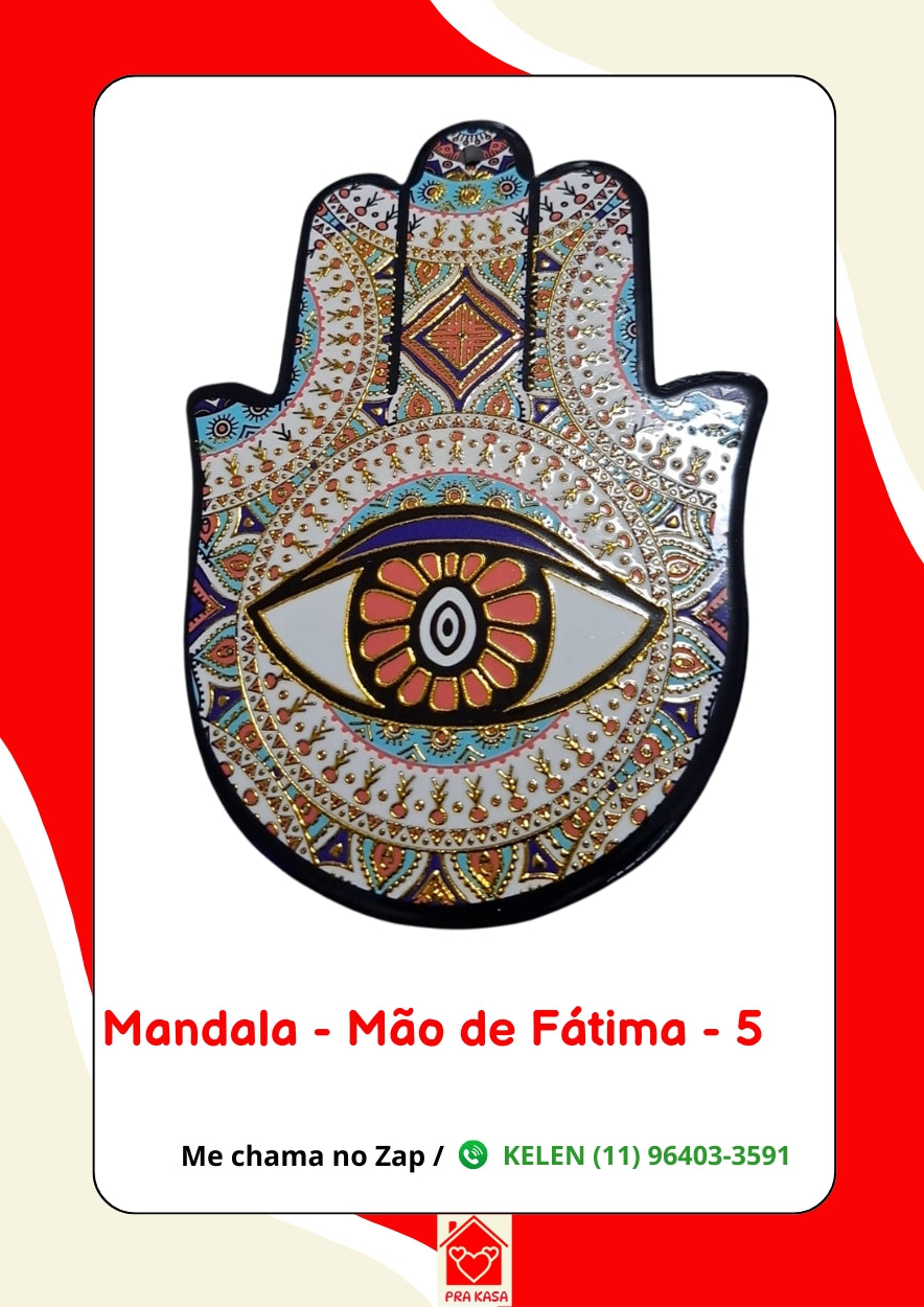 Mandalas
