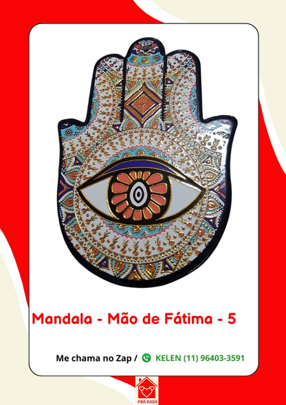 Mandalas