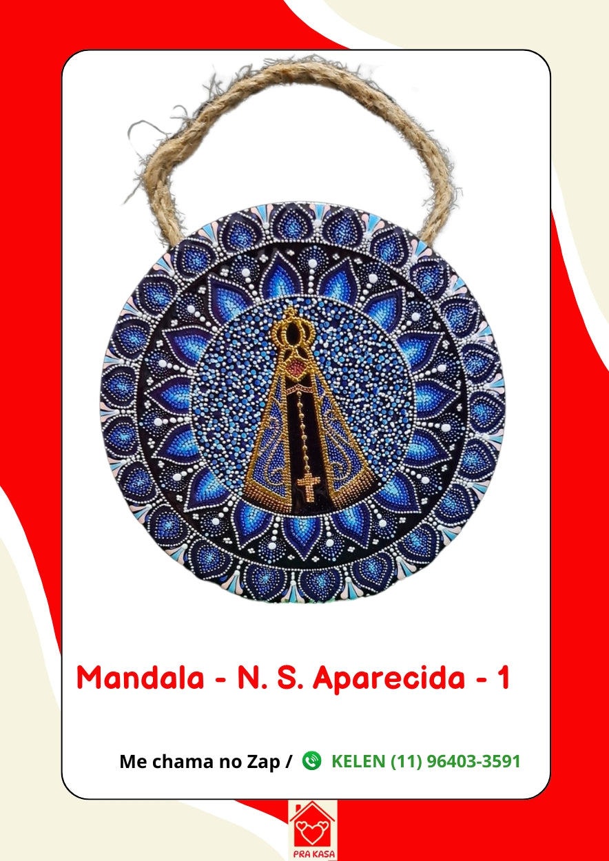 Mandalas
