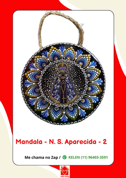 Mandalas