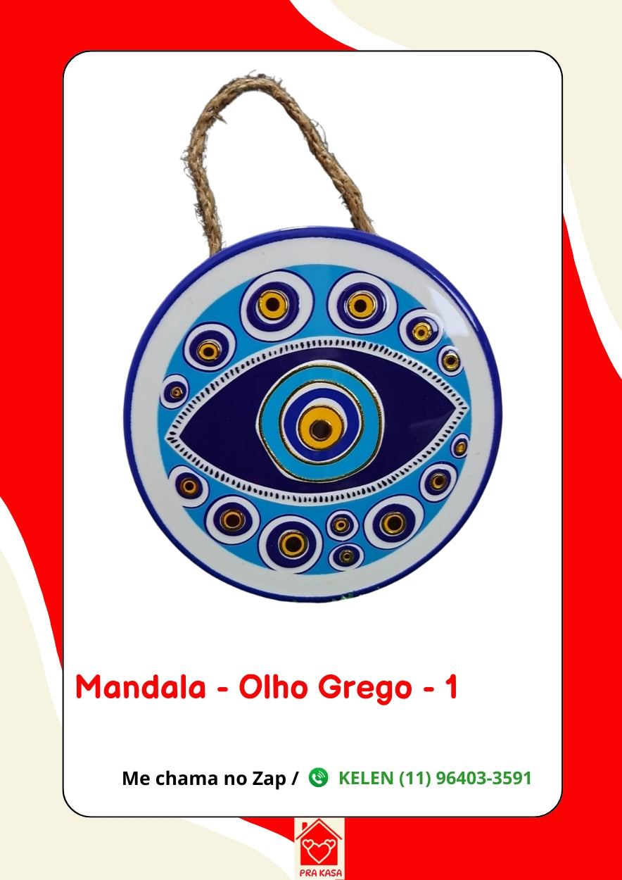 Mandalas