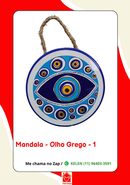Mandalas