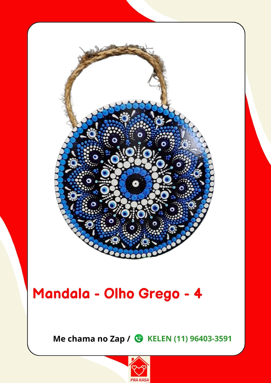 Mandalas