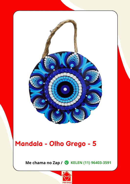 Mandalas