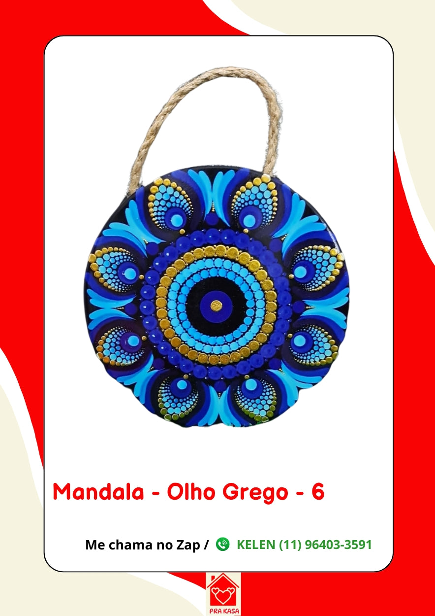 Mandalas