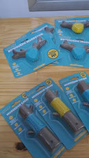 Brinquedo Pet Mordedor Cachorro - FLUFFIE