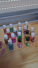 Essência à Base de Água para Umidificador/Difusor