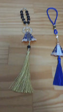 Terço Dezena/Pêndulo Nossa Senhora Aparecida Luxo