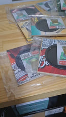 Porta-Copo Decorado com Estampas de Cervejas – Nova Aliança