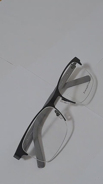 Ermenegildo Zegna - Armação Óculos de Grau - EZ 5023/V 002 57 18 145
