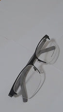 Ermenegildo Zegna - Armação Óculos de Grau - EZ 5023/V 002 57 18 145