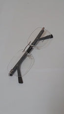 Ermenegildo Zegna - Armação Óculos de Grau - EZ 5003/V 012 56 17 145