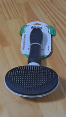 Escova Pet Rasqueadeira Tira Pelos
